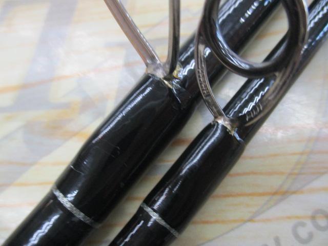 バリスティック 96MMH TZ/NANO