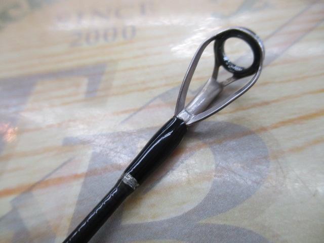 バリスティック 96MMH TZ/NANO