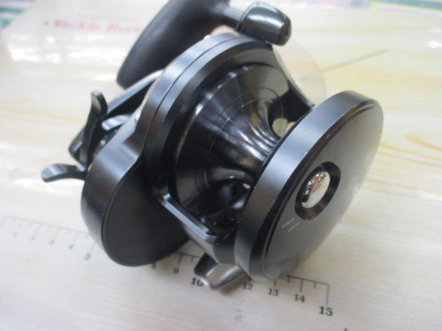 オシアジガーFCNR 2000HG