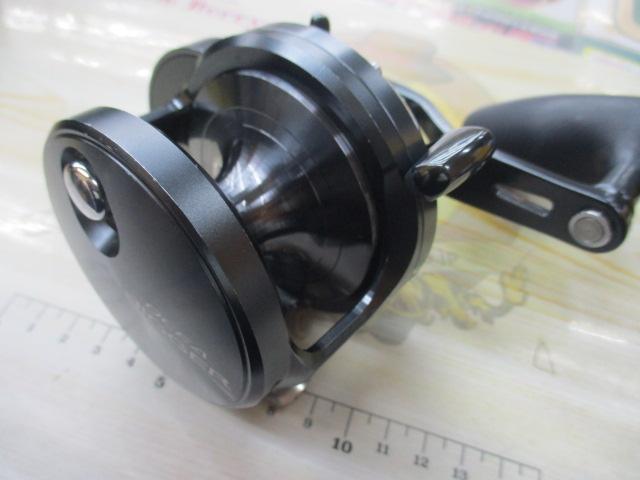 オシアジガーFCNR 2000HG