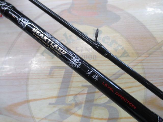 ハートランド HL6102LFS-AGS13