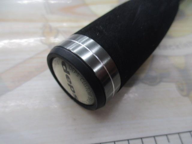 サイドワインダーHGCS-65LR