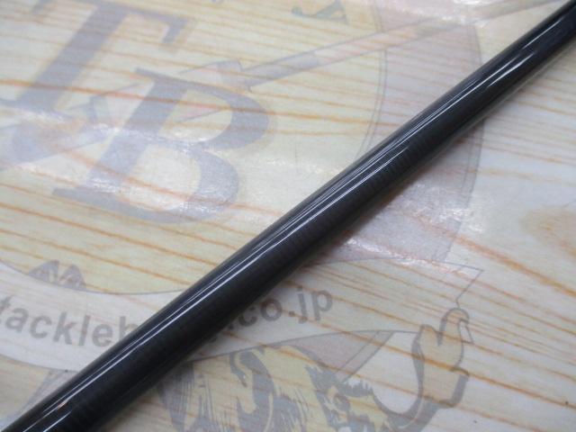 サイドワインダーHGCS-65LR