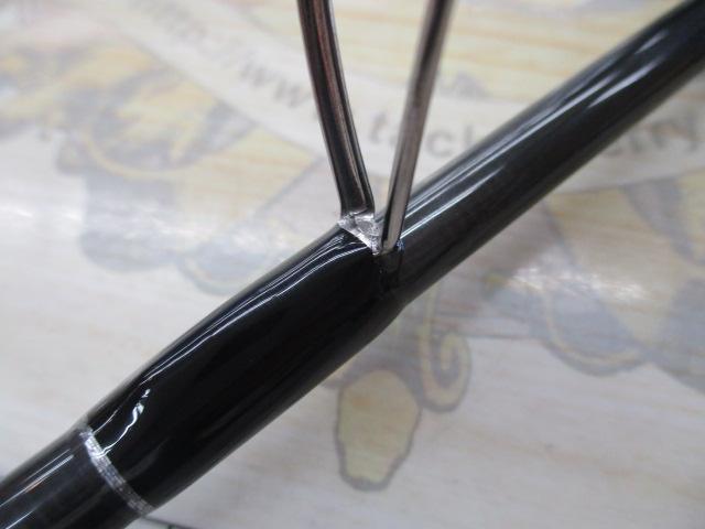 サイドワインダーHGCS-65LR