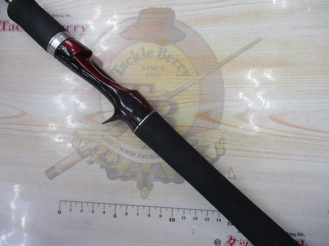 10スコーピオンXT1581F