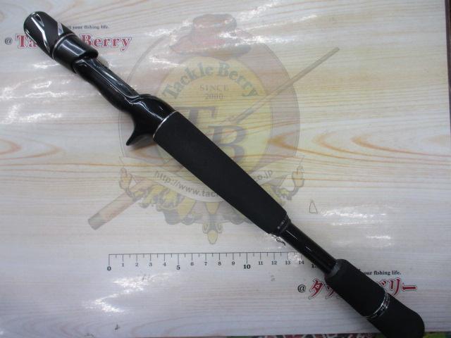 スティーズ C66MH