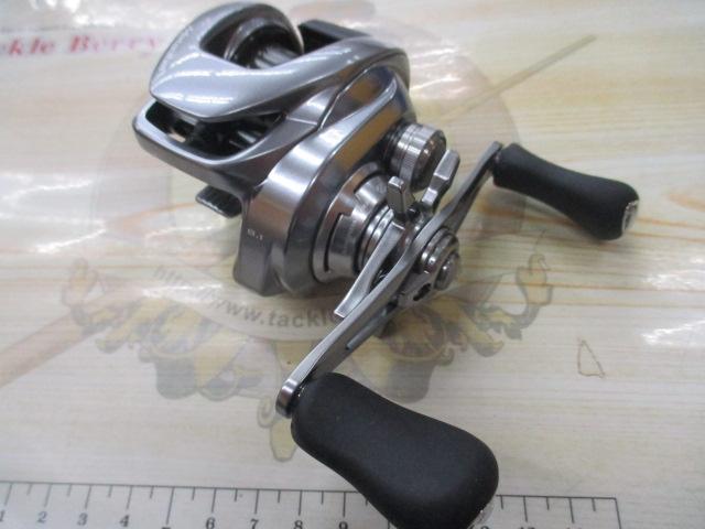 22メタニウムシャローエディションXG LH