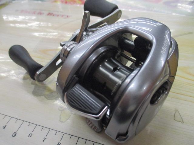 22メタニウムシャローエディションXG LH