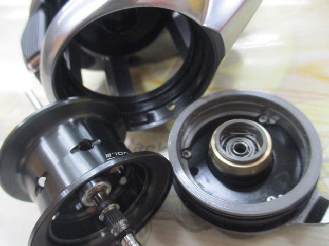 22メタニウムシャローエディションXG LH