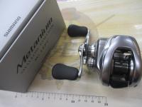 22メタニウムシャローエディションXG LH