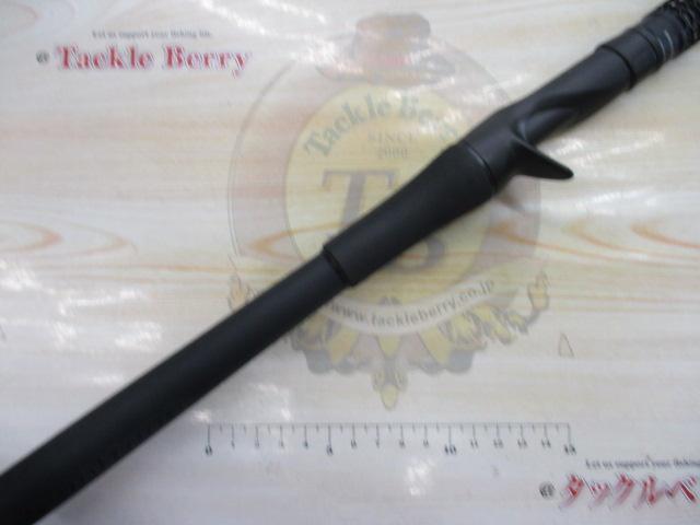 リボルテージ RV-C69L+