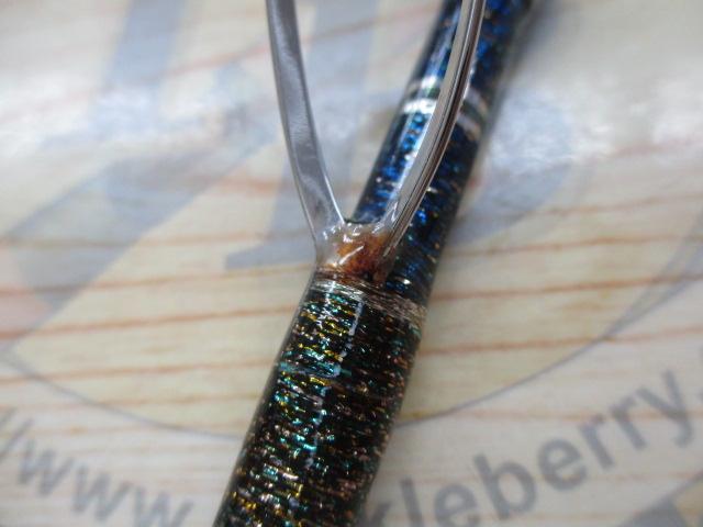 剛樹スーパーGアクアN165SS 1.65m LINE2-10 WEIGHT60-130