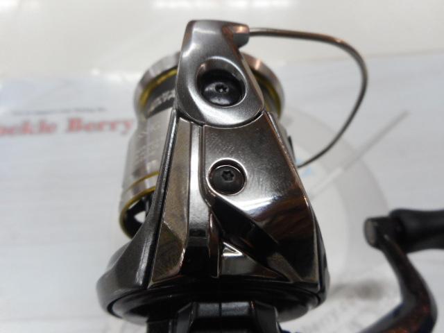 25ソアレXR C2000SSHG