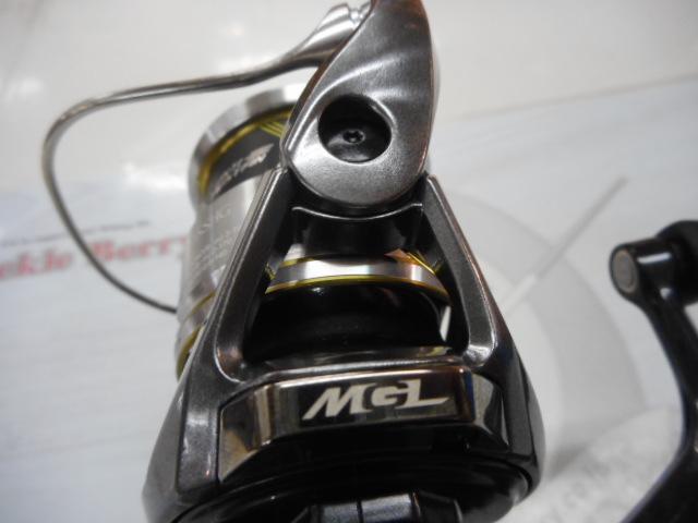 25ソアレXR C2000SSHG