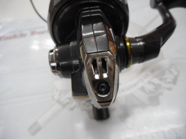 25ソアレXR C2000SSHG