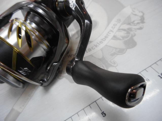 25ソアレXR C2000SSHG