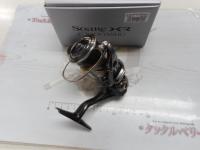 25ソアレXR C2000SSHG