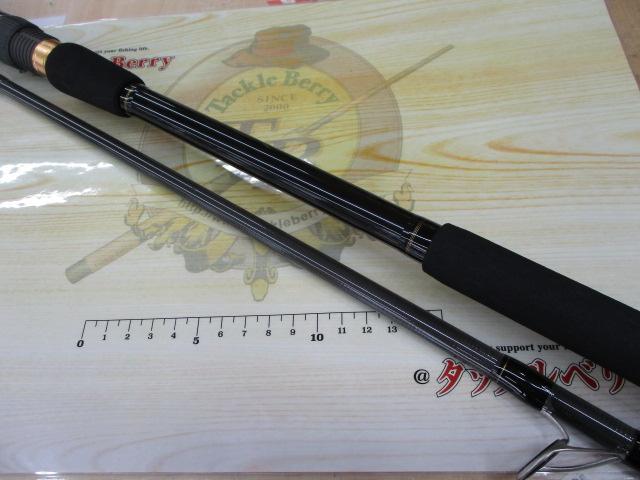 オーバーゼア 106H