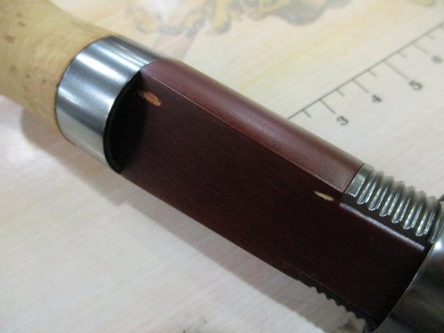 エゲリア ERGS-66XUL