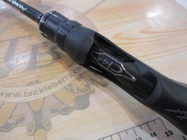 18ポイズンアドレナ 163ML