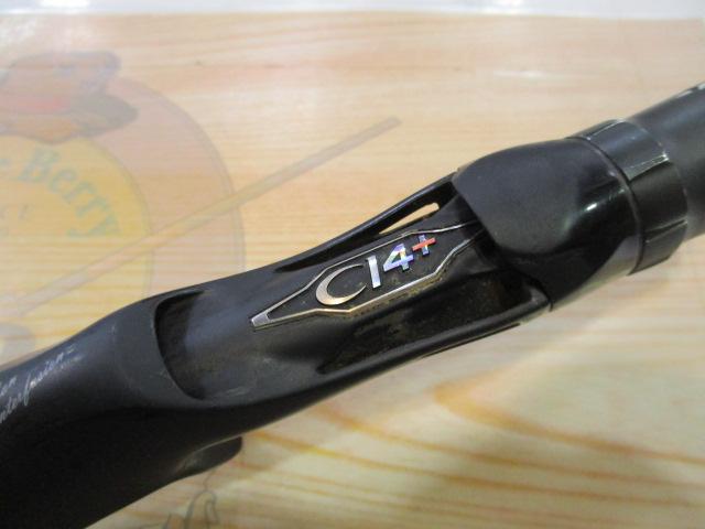 18ポイズンアドレナ 172H