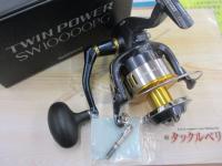 15ツインパワーSW 10000PG