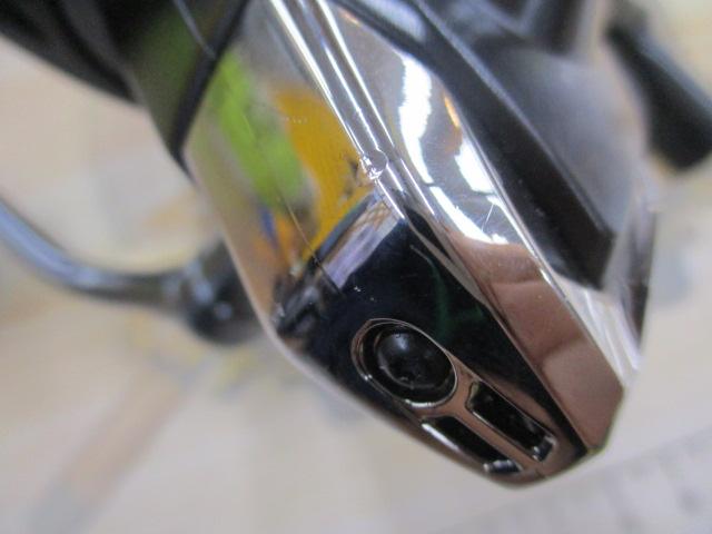 20ヴァンフォード 4000XG