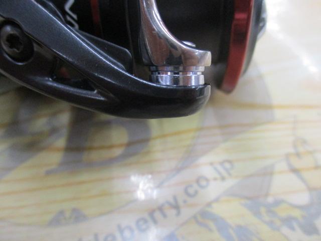 20ヴァンフォード 4000XG