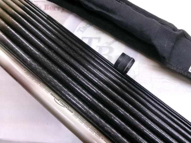 CWPM朝霧F 硬調61