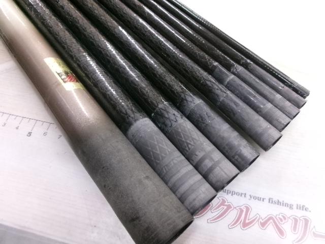 CWPM朝霧F 硬調61