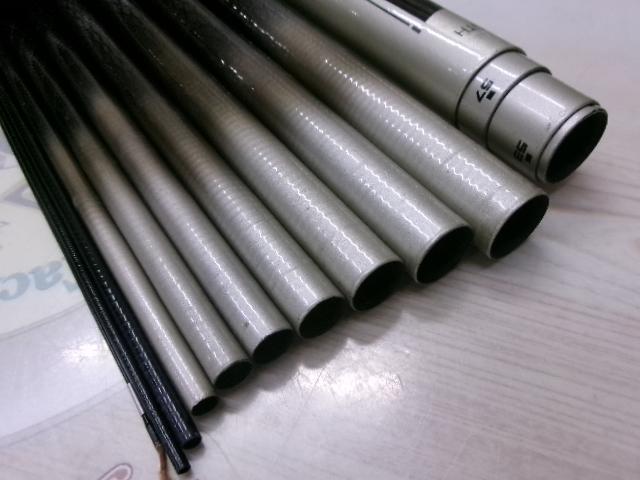 CWPM朝霧F 硬調61