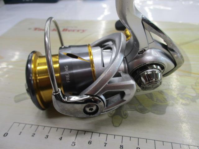 21フリームス LT2500