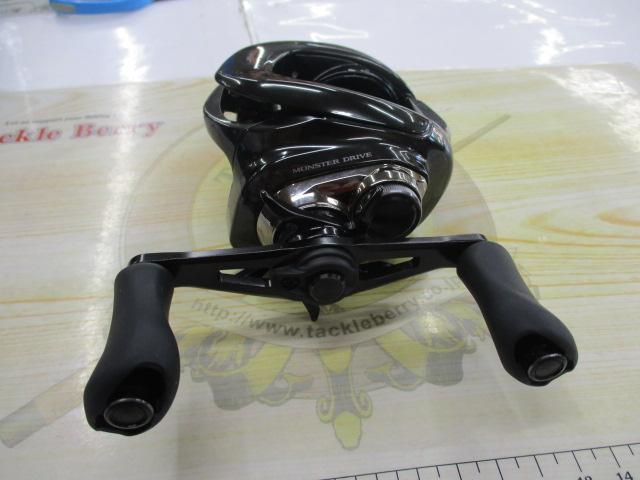 23アンタレスDC MD HG LEFT