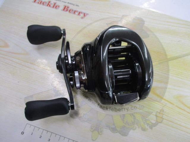 23アンタレスDC MD HG LEFT