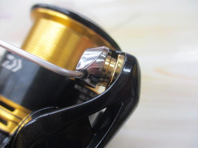 23レガリス LT2000S-XH