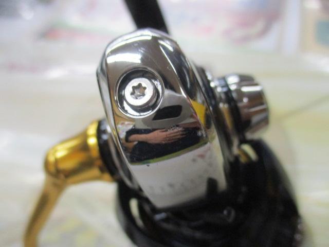 23レガリス LT2000S-XH