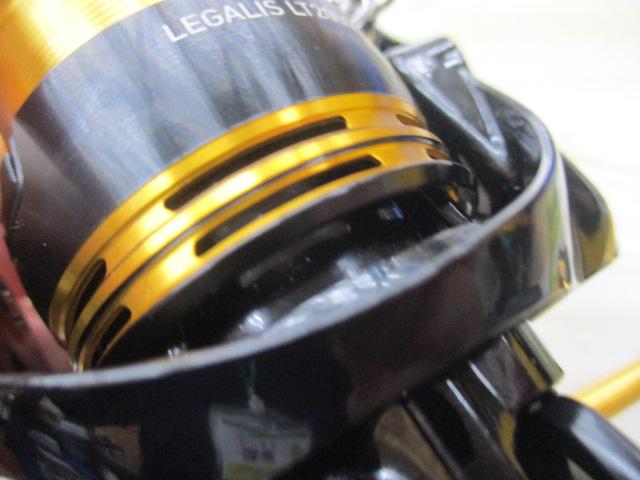 23レガリス LT2000S-XH