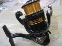 23レガリス LT2000S-XH