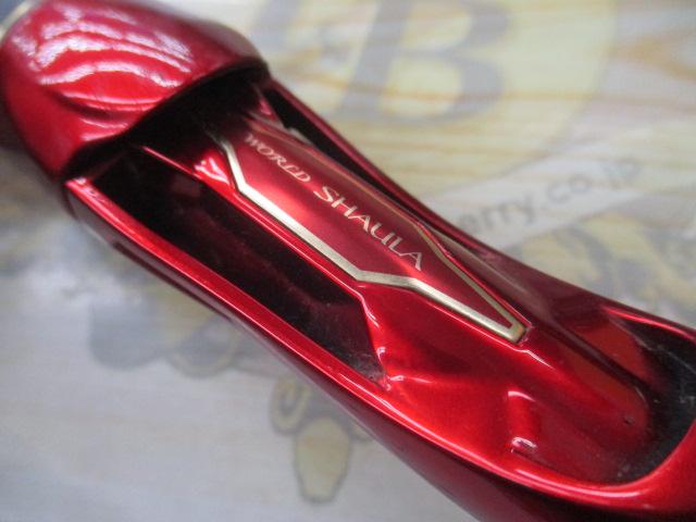 18ワールドシャウラ 1600SS-3｜＠ベリーネット 日本最大新品中古釣具
