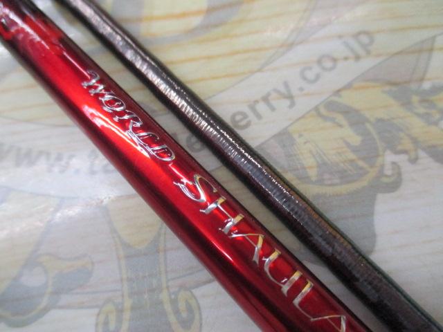 18ワールドシャウラ 1600SS-3｜＠ベリーネット 日本最大新品中古釣具