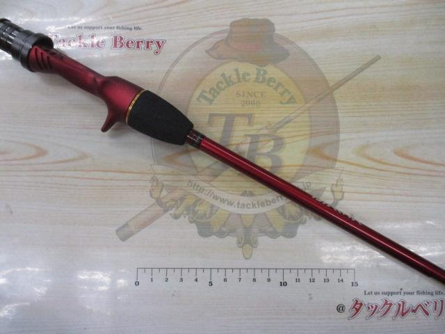 メタリア マルイカ M-145・V｜＠ベリーネット 日本最大新品中古釣具WEB