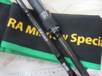 スクアド SKS75M+-SAWARA ミノースペシャル