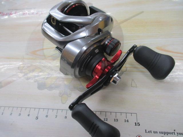 21スコーピオンMD 301XG