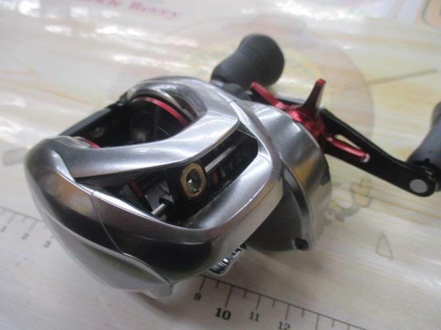 21スコーピオンMD 301XG