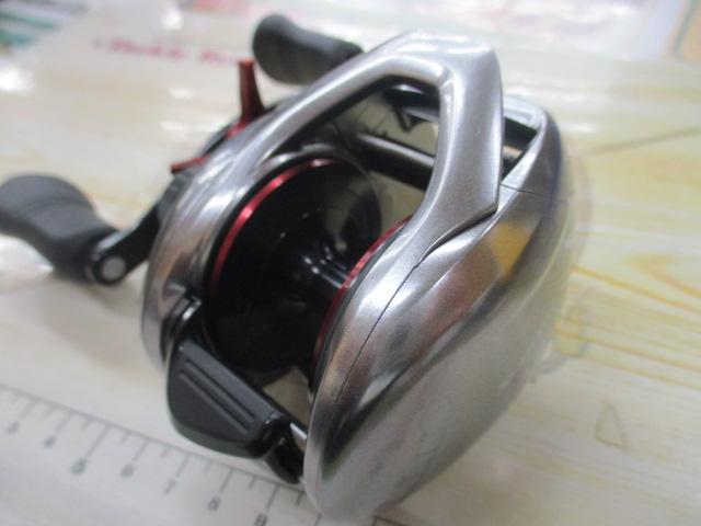 21スコーピオンMD 301XG