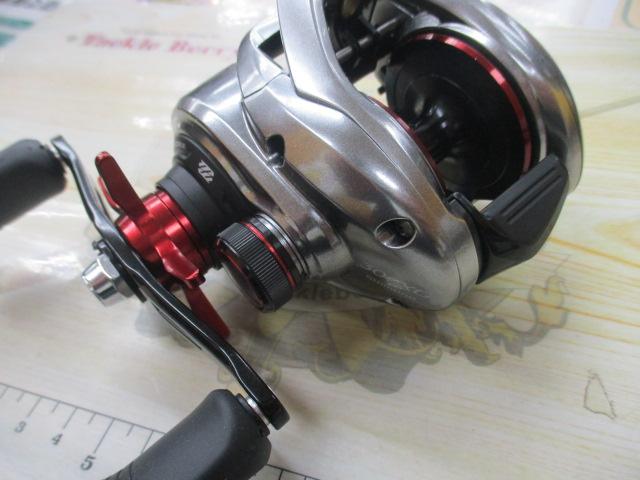 21スコーピオンMD 301XG