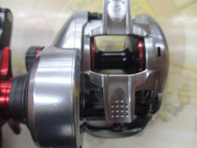 21スコーピオンMD 301XG