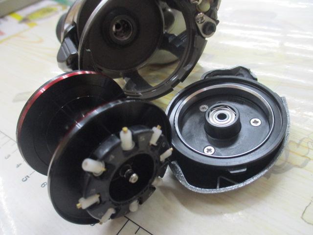 21スコーピオンMD 301XG