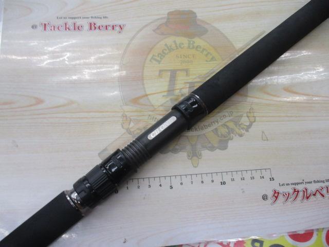 VFR9010 ブルーウォータープラッギン