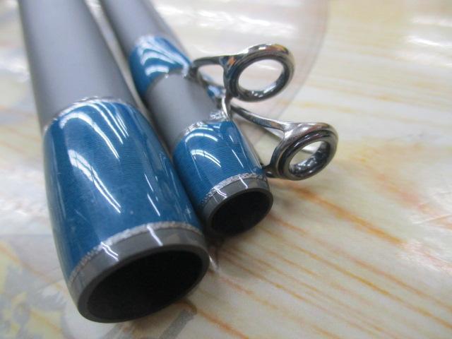 ブリスト コモド 7.5H